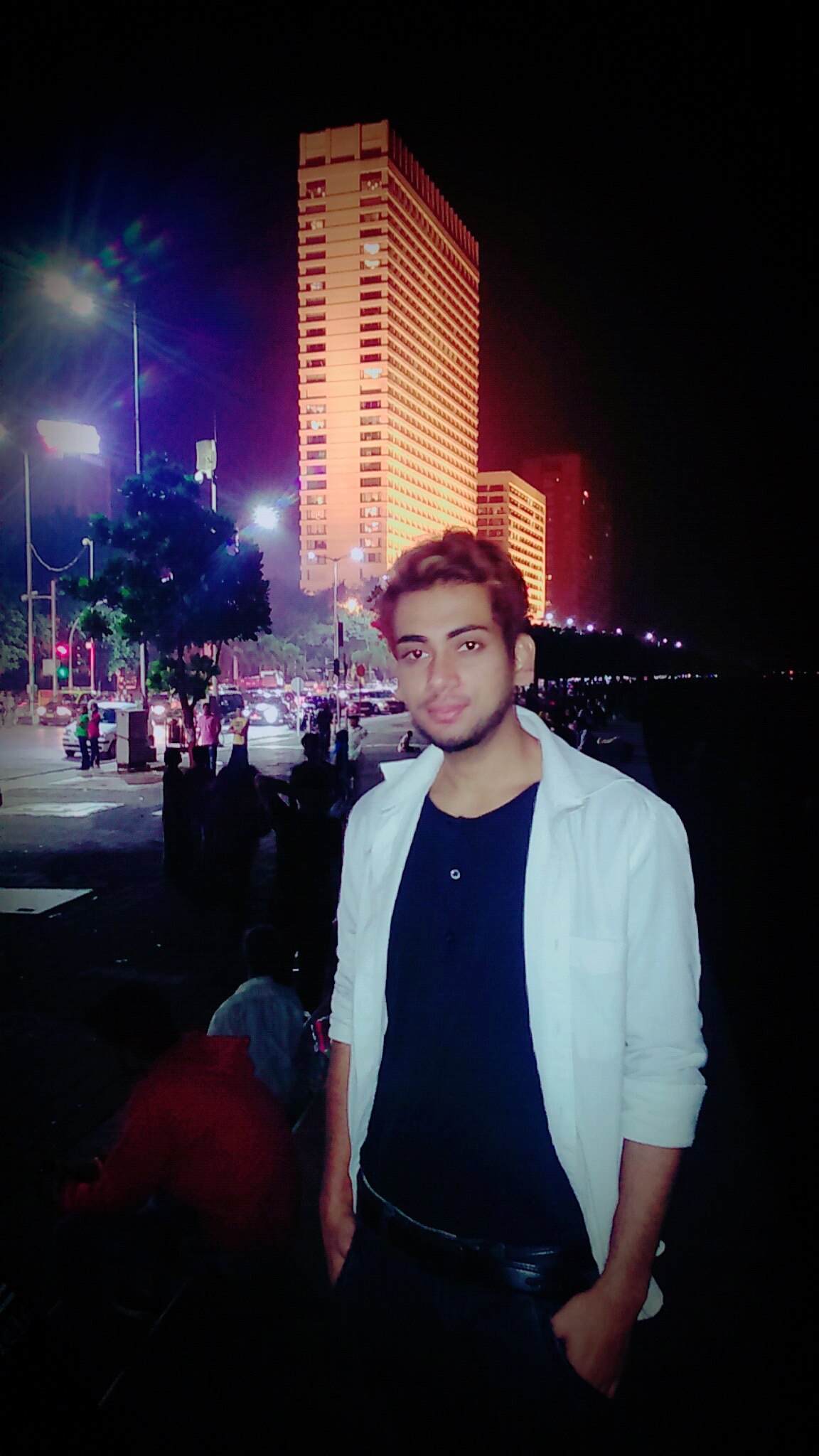 Zayed — Photographer